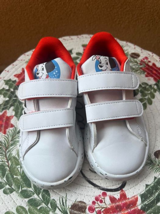 Детски обувки Adidas