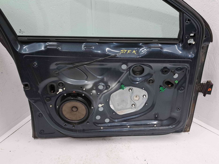 Usa stanga fata Volkswagen Golf 5 Variant (1K5) [Fabr 2007-2009] LC5F