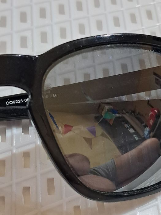Очилата Oakley oo9223-05