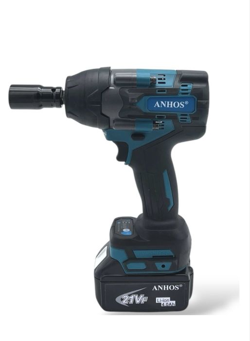 шуруповерт,и гайковерт