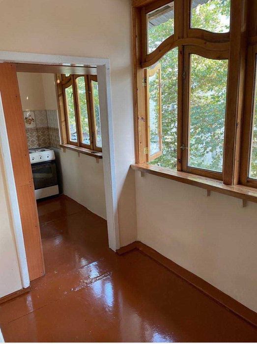 Квартира сотилади Олмазор тумани Кора камиш 1/1