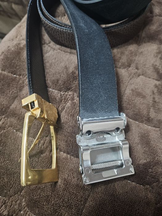 Мъжки колани Trussardi