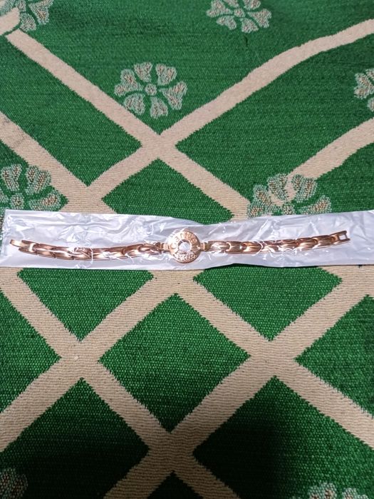 Лечебные турмалиновые браслеты