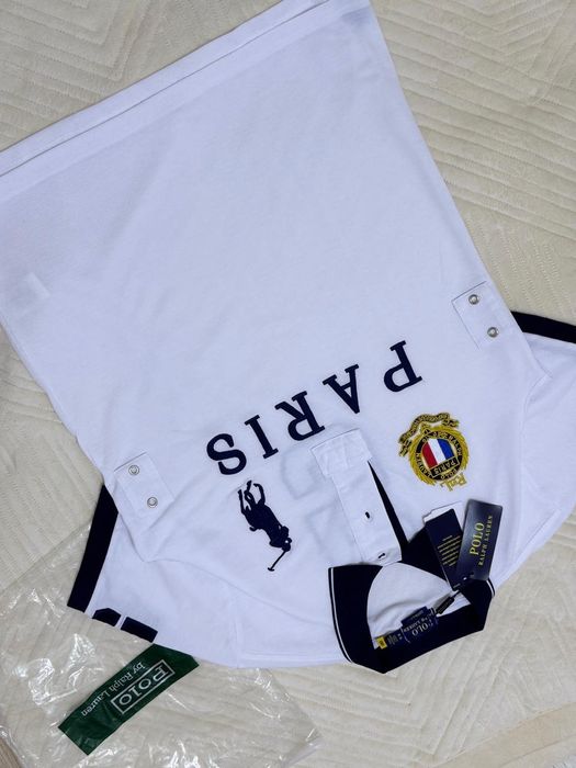 Футболка Polo ralph lauren