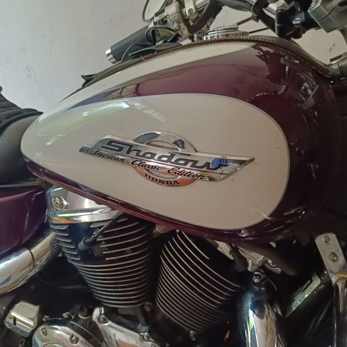 Honda Shadow 1100