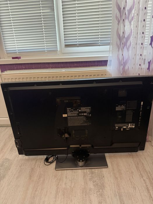 Panasonic 47 smart