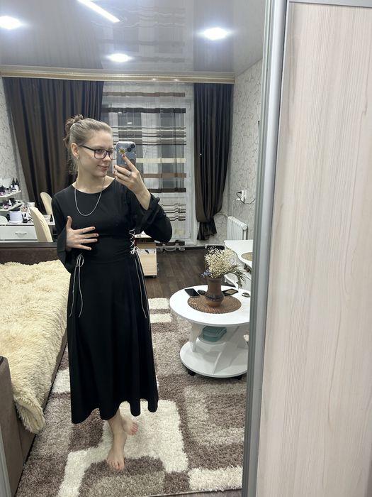 Одежда в хорошем состоянии