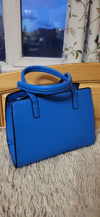 Чанта неизползвана