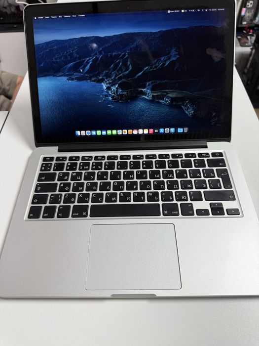 MacBook pro 13 2015