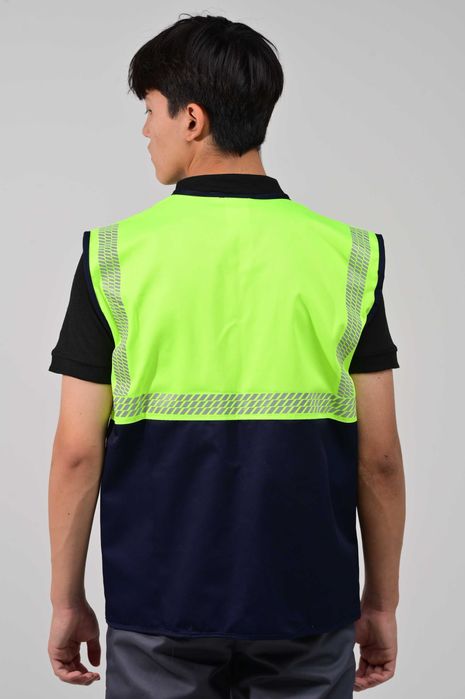 Жилет летняя ИТР