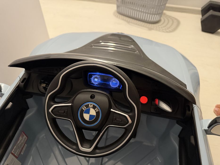 masina copii Bmw
