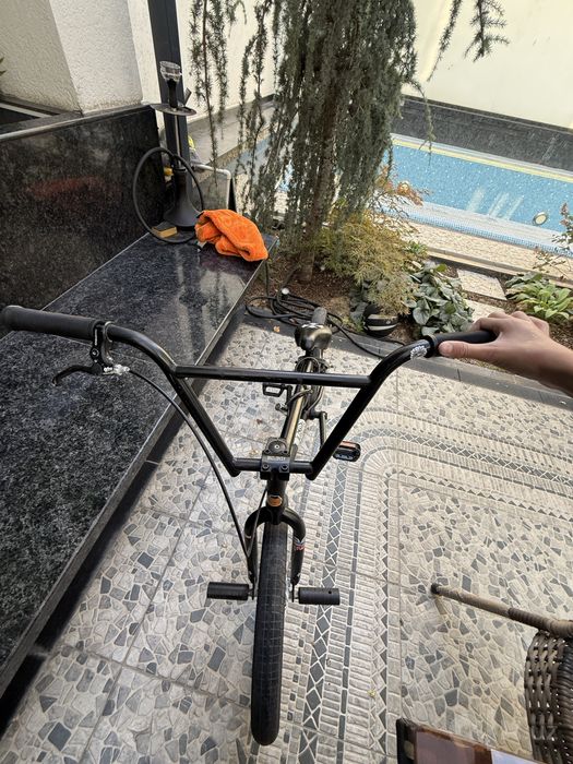 Продается bmx kenstone