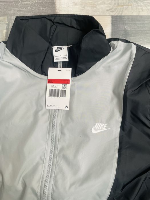 Nike - горнище на анцуг, яке