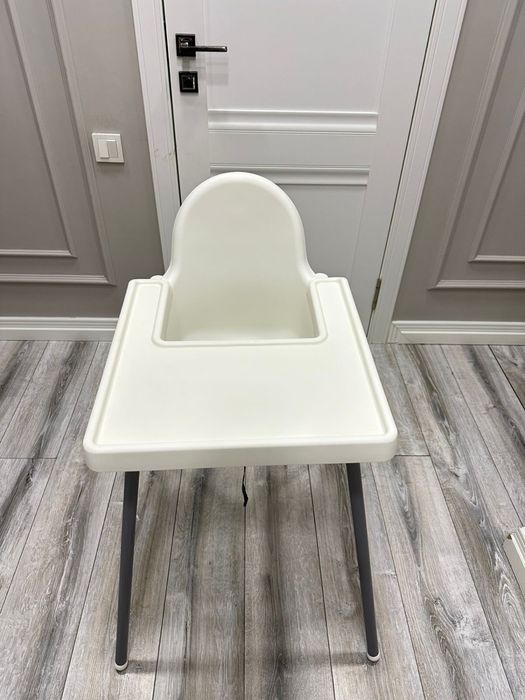 Стульчик для кормления Икея