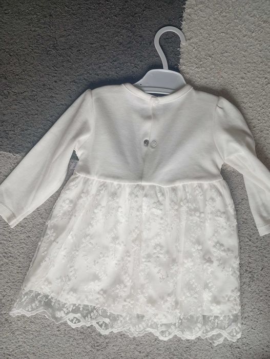 Бебешки роклички