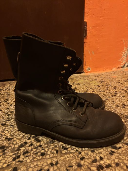 Кубинки Levi’s 41ви номер