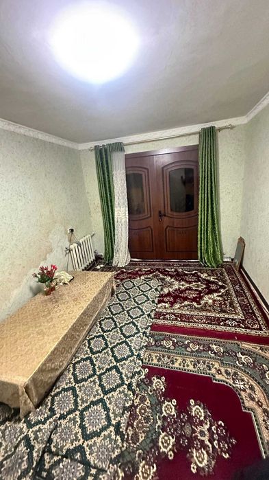 Срочно 2 хонали квартира сотилади Мафтуна бар