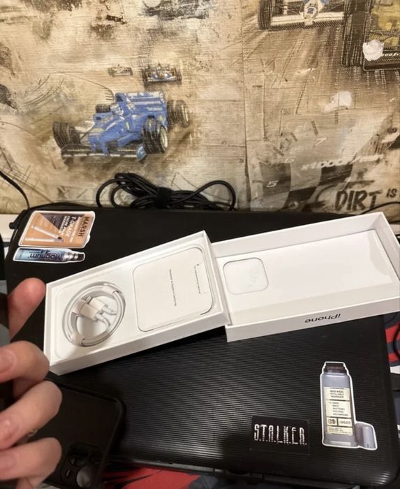 Iphone 13 в идельном состоянии!