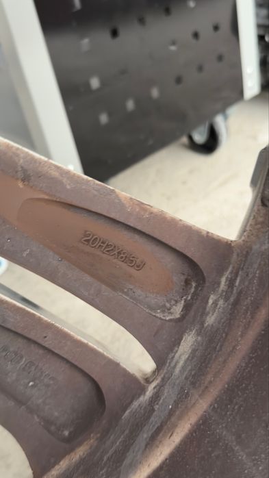 Mercedes оригинални джанти 5x112 20 Mercedes Ml Gl 5х112 20