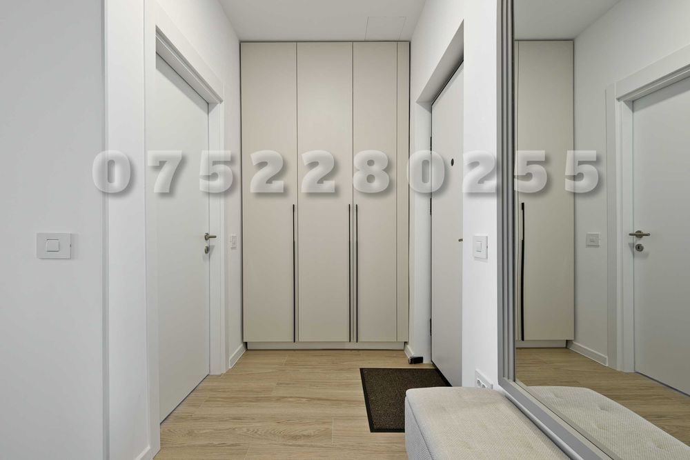 Garsonieră de închiriat – Complexul Novum 56 | 500 €/lună