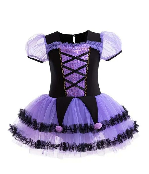 Рокля на Kuromi +