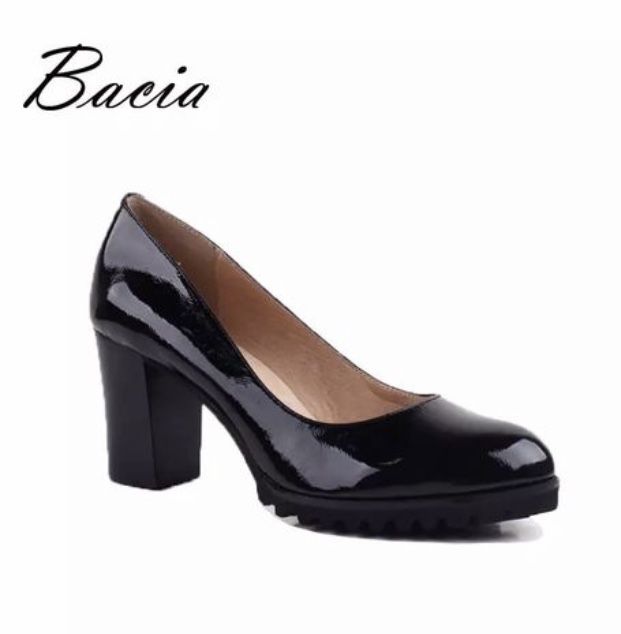 Туфли женские выходные