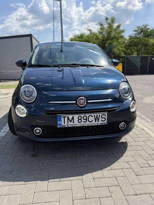 FIAT 500 2022 — imagine 4