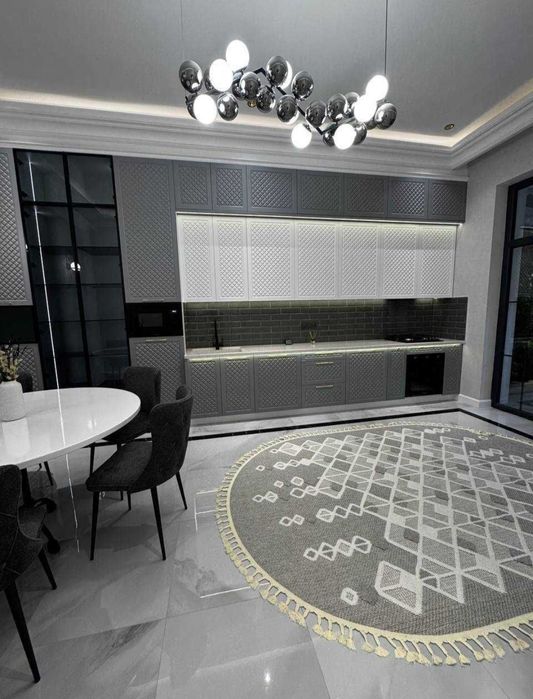 Новый евро дом Циолковского