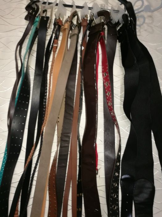 Колани,шалове. Различни модели