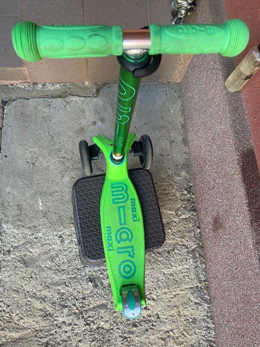Trotineta Mini Micro cu 3 roti