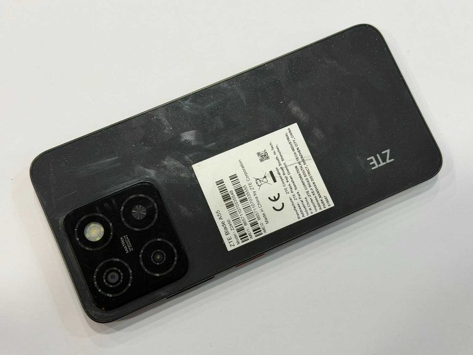 ZTE Blade A55-64GB