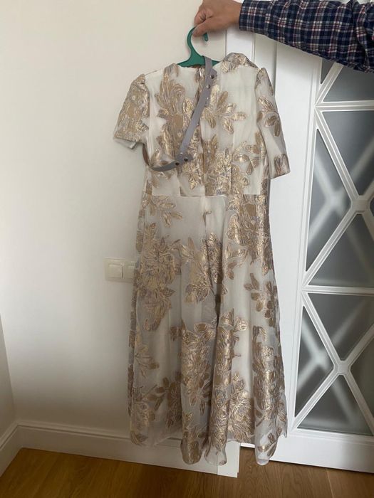 Платье вечерние