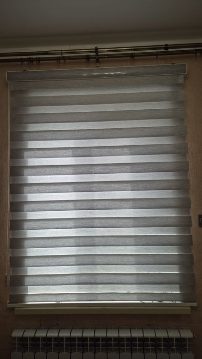 Жалюзи день /ночь