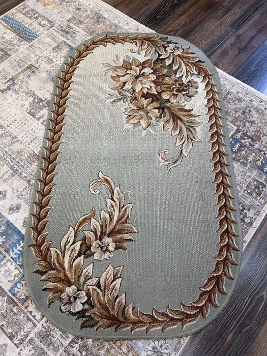 Продам ковры за 5 тыс.