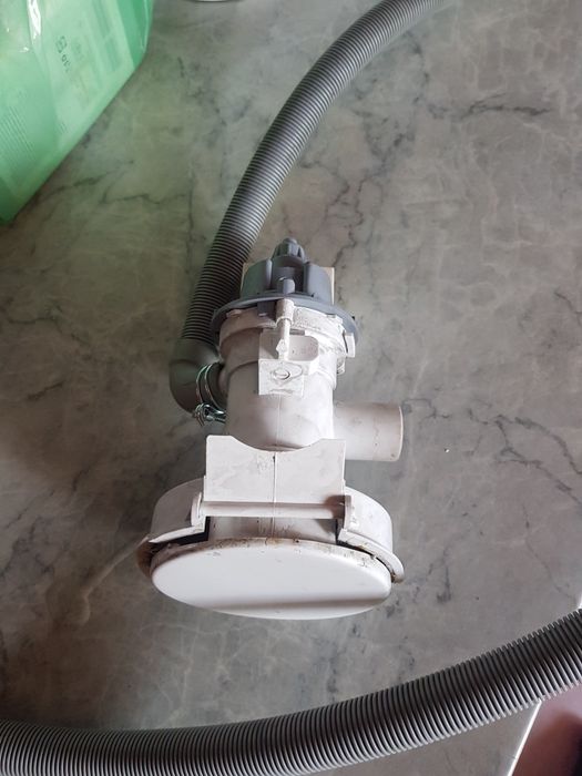 Перална gorenje WA 70149 7кг