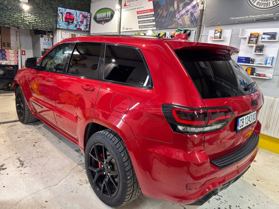 Всесезонни гуми SAILUN 295/45/20