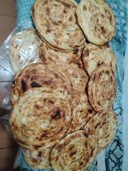 Продается пекарный