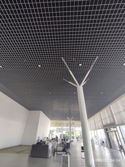 Grilyato грильято setkali loft griliato грилиато потолок грилято PC-1