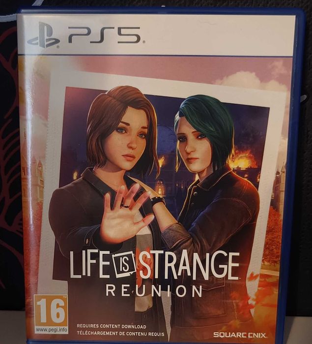 Life is Strange: Reunion | PS5