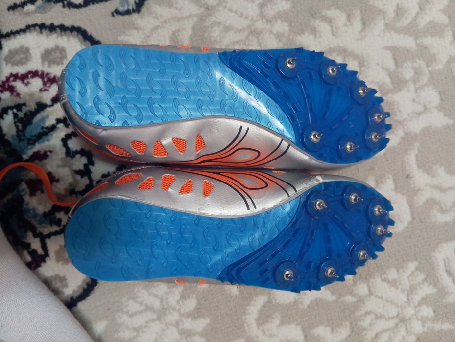 Futbol butsi yangi kelishiladi