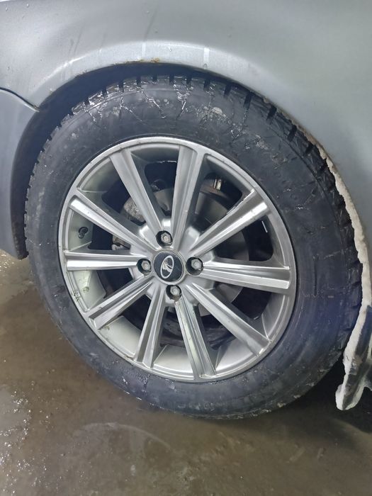 Камрики R16 обмен на Торус 16