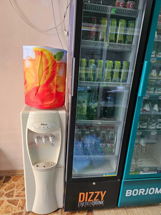 Продам куллер для воды