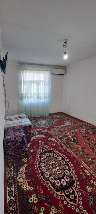 Чирчик ш. Троицк кирпичный дом 2х/4/4 мало габарит 40 м²