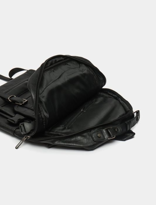 Ryukzak eko charmdan uniseks +12ta  rngli qalamlar +3ta rangli ruchka