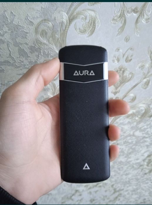 Novey V1 ful aura