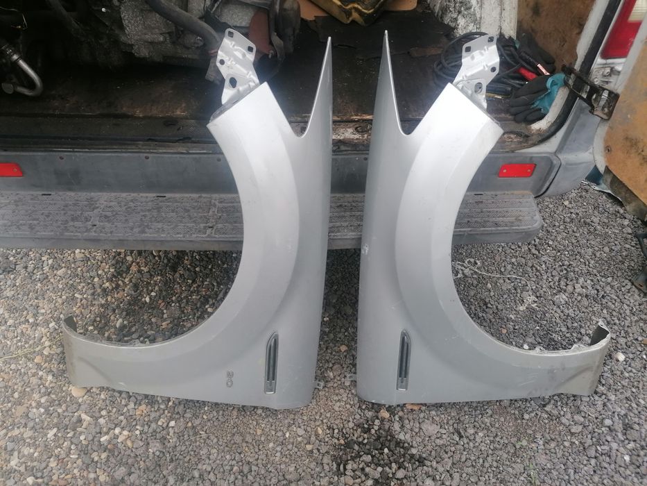 Capota aripa usa trager far Ford Mondeo