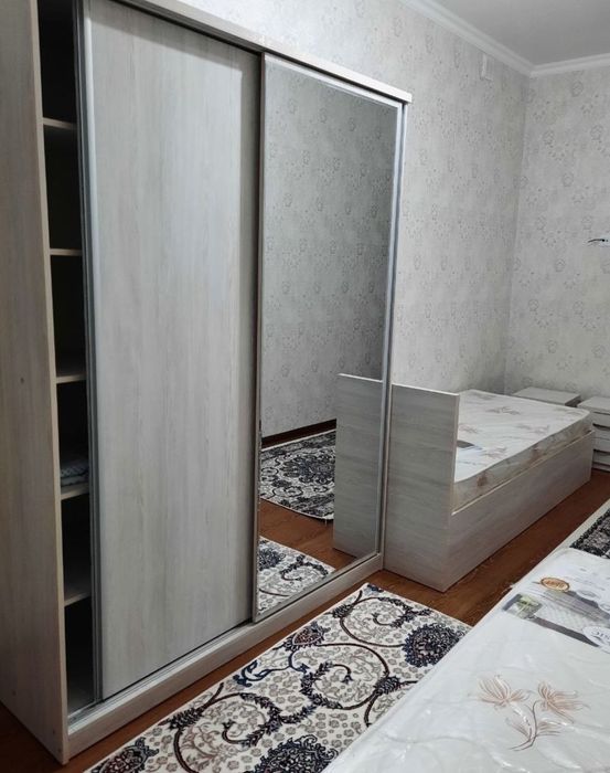 Мирзо Улугбек метро бекатига пиёда масофада_Оилага Болларга квартира