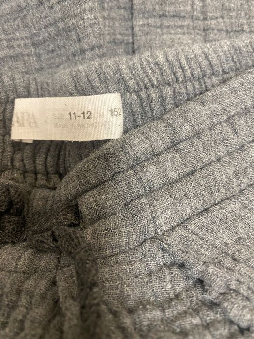 Комплект за момиче Zara -152