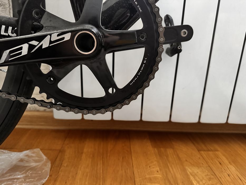 Lust/Lexon фикс/fixed gear