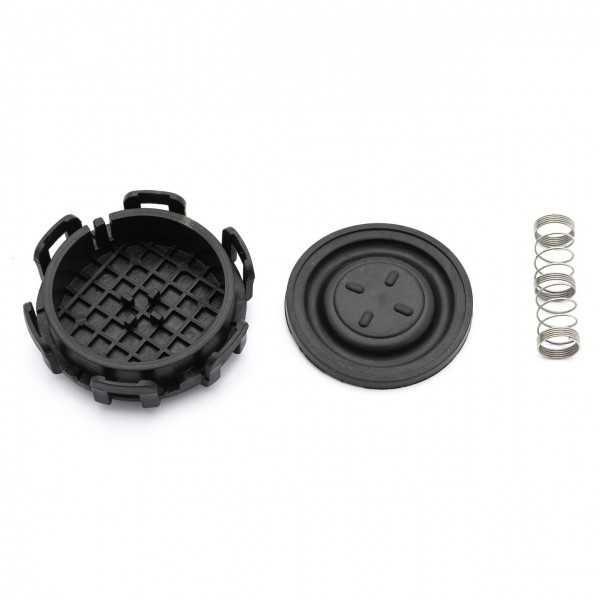 Ремкомплект клапанной крышки 1.6HDI / 1.6D /1.6TDCI 0248L1